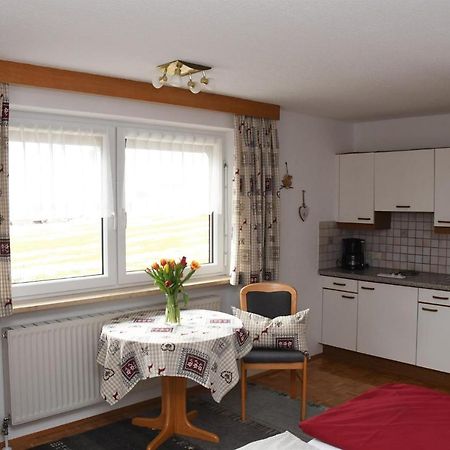 Ferienwohnung Dreer Хёфен Экстерьер фото